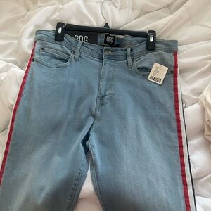 Brand new skinny stretch jeans from urban outfitters  BDG